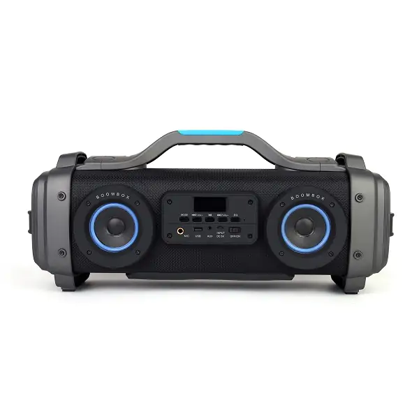 Zvučnik bluetooth Platinet PMG78B boombox BT