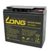 Baterija Long WP22-12NE 12V 22Ah