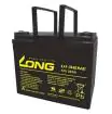 Baterija Long U1-36NE 12V 36Ah