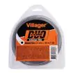 Villager silk za trimer 2.7mm X 340m (5LB) - Duo core - Okrugla nit