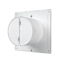 Izduvni ventilator 100mm SLIM4C