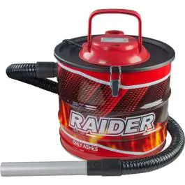 Usisivac za pepeo RD-WC02N 1000W Raider