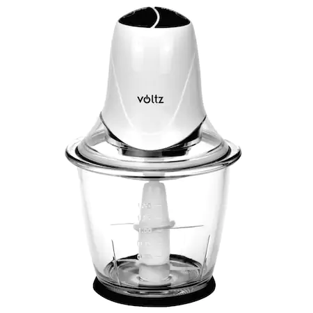 Blender Voltz V51111B 200-300W beli