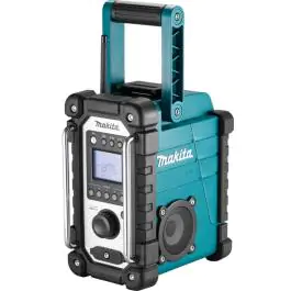 Makita Akumulatorski radio DMR116