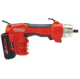 Akumulatorski RIDGID SET RE-60 3 U 1 za krimpovanje, sečenje i bušenje