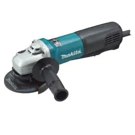 Makita 9565PZ Ugaona brusilica 1.100W 125mm