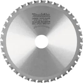 Makita List za sečenje metala 185/30/38z B-09759