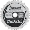 Makita TCT list cirkulara za drvo 165x20x56Z B-57320