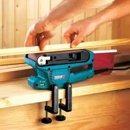 Makita Komplet stega za 9910/9911 tračnu brusilicu