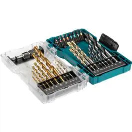 Makita 27 delni set bitova u providnom pakovanju E-07032