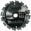 Makita list za testeru od tvrdog metala SPECIALIZED 190/30/2mm 16 zuba