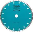 Makita dijamantski list 180/25,4mm sa talasastim oblikom za suvo rezanje (keramika, mermer) A-84078