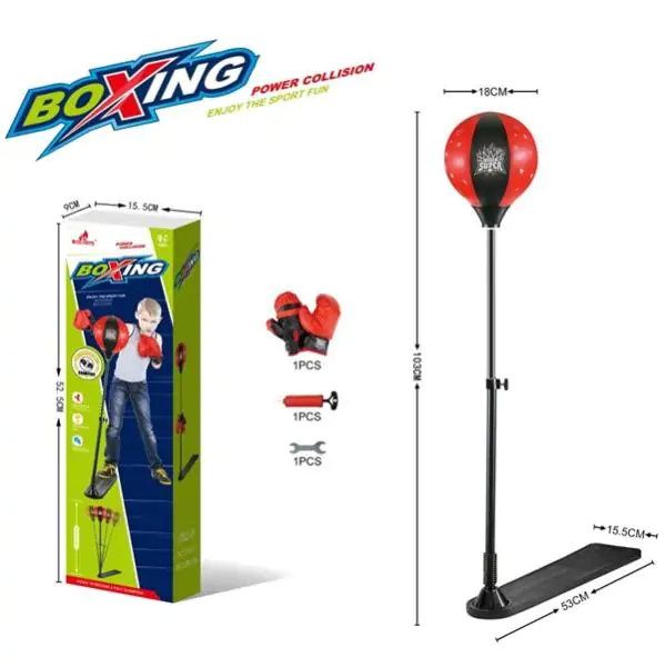 Set za male boksere 103cm