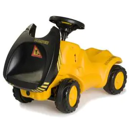 Guralica za decu Mini Dumper Rolly