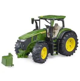 Bruder Traktor John deere 7R 350