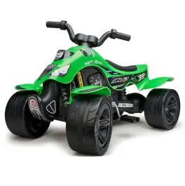 Motor Quad na pedale za decu 609bg Falk