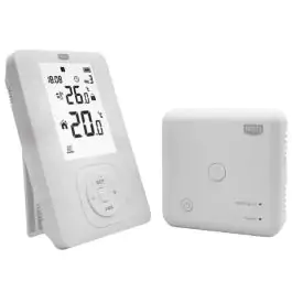 Digitalni smart bežični Wi-Fi sobni termostat DST-304RF/WF Prosto