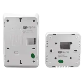 Digitalni smart bežični Wi-Fi sobni termostat DST-304RF/WF Prosto