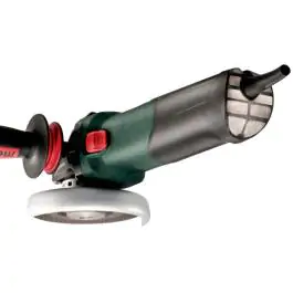 Metabo ugaona brusilica 1700W 125mm WEV 17-125 Quick Inox