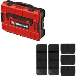 Einhell kofer za alat E-Case S-C