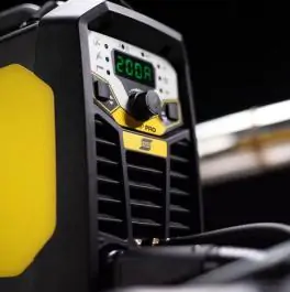 Esab Aparat za zavarivanje ROGUE ET200i P PRO CE TIG