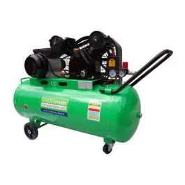 Kompresor vazdušni 100L V-025/8. 2,2KW GARDENmaster