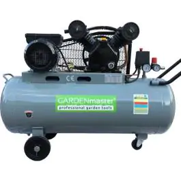 Kompresor vazdušni 100L V-025/8. 2,2KW GARDENmaster