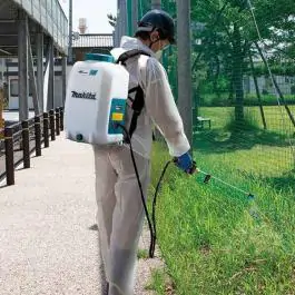 Makita Akumulatorska prskalica DUS158Z