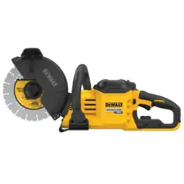 DeWalt DCS690X2 FlexVolt akumulatorska mašina za sečenje, 60V 9Ah