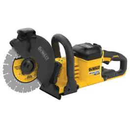 DeWalt DCS690X2 FlexVolt akumulatorska mašina za sečenje, 60V 9Ah