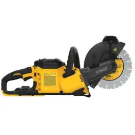 DeWalt DCS690X2 FlexVolt akumulatorska mašina za sečenje, 60V 9Ah