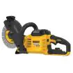 DeWalt DCS690X2 FlexVolt akumulatorska mašina za sečenje, 60V 9Ah - proizvod na akciji