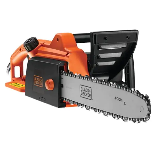 Black&Decker električna testera 1800W 40CM CS1840 - proizvod na akciji