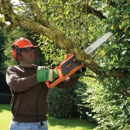 Black&Decker električna testera 1800W 40CM CS1840