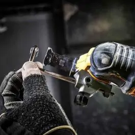 DeWalt DCS356N multifunkcionalni alat 18V XR Solo