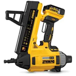 DeWalt DCN890N akumulatorski pištolj za eksere, Solo