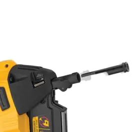 DeWalt DCN890N akumulatorski pištolj za eksere, Solo