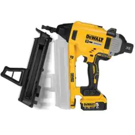 DeWalt DCN890N akumulatorski pištolj za eksere, Solo