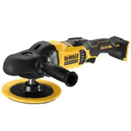 DeWalt DCM849N 18V XR akumulatorska polirka, Solo