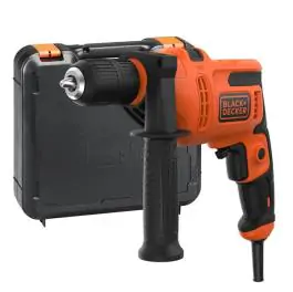 Black&Decker BEH200K Udarna bušilica 500W