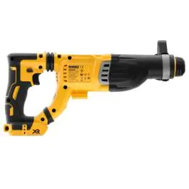 DeWalt DCH263N akumulatorska čekić bušilica SDS Plus 18V XR, Solo