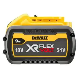 DeWalt DCB547 XR FlexVolt Baterija, 9Ah