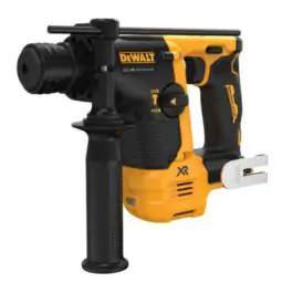 DeWalt DCH072NT akumulatorska bušilica bez četkica SDS Plus 12V XR, Solo