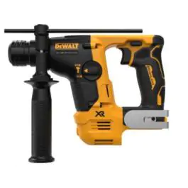 DeWalt DCH072NT akumulatorska bušilica bez četkica SDS Plus 12V XR, Solo