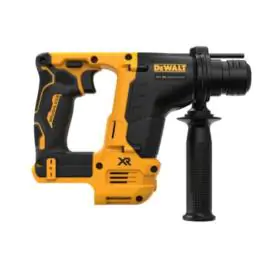 DeWalt DCH072NT akumulatorska bušilica bez četkica SDS Plus 12V XR, Solo