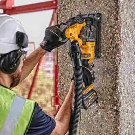 DeWalt DCG200T2 akumulatorska šlicerica, 64V, 6.0Ah