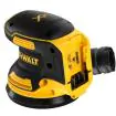 DeWalt DCW210N Solo ekscentar brusilica - šlajferica, bez četkica 18V XR 125mm - proizvod na akciji