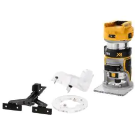 DeWalt DCW600N 18V XR akumulatorska glodalica, Solo