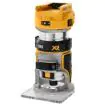 DeWalt DCW600N 18V XR akumulatorska glodalica, Solo