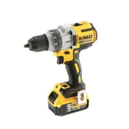 DeWalt akumulatorska bušilica odvijač 18V Li-Ion 5 Ah DCD991P2